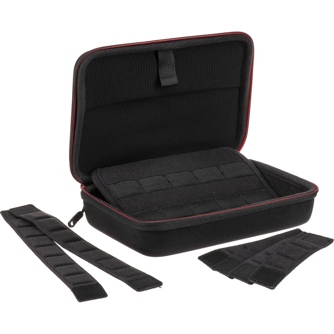 Estuche de transporte para cámara de acción PGYTECH 3