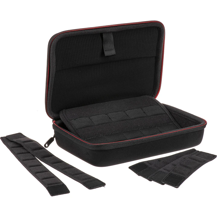 Estuche de transporte para cámara de acción PGYTECH 3