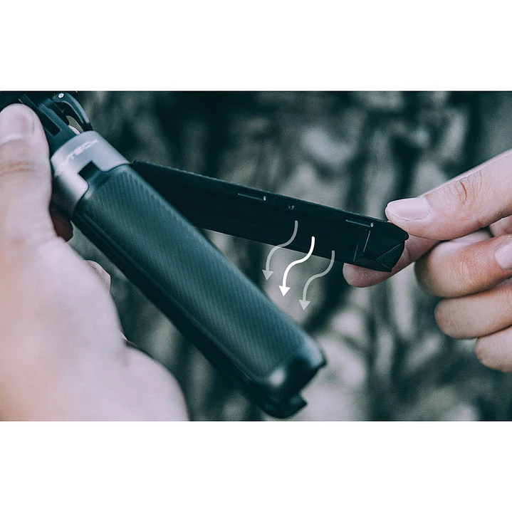 Mini Trípode de extensión para cámara de acción PGYTECH 5