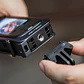 Cage PGYTECH para Insta360 X4 Air - Miniatura 5