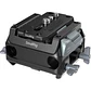 Kit de placa de montaje tipo Manfrotto de SmallRig con rods de 15 mm - Miniatura 1