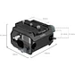 Kit de placa de montaje tipo Manfrotto de SmallRig con rods de 15 mm - Miniatura 2