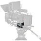 Kit de placa de montaje tipo Manfrotto de SmallRig con rods de 15 mm - Miniatura 7