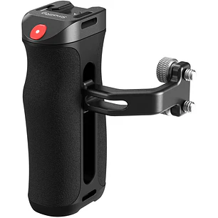Empuñadura lateral SmallRig con disparador REC 