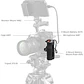 Empuñadura lateral SmallRig con disparador REC  - Miniatura 6