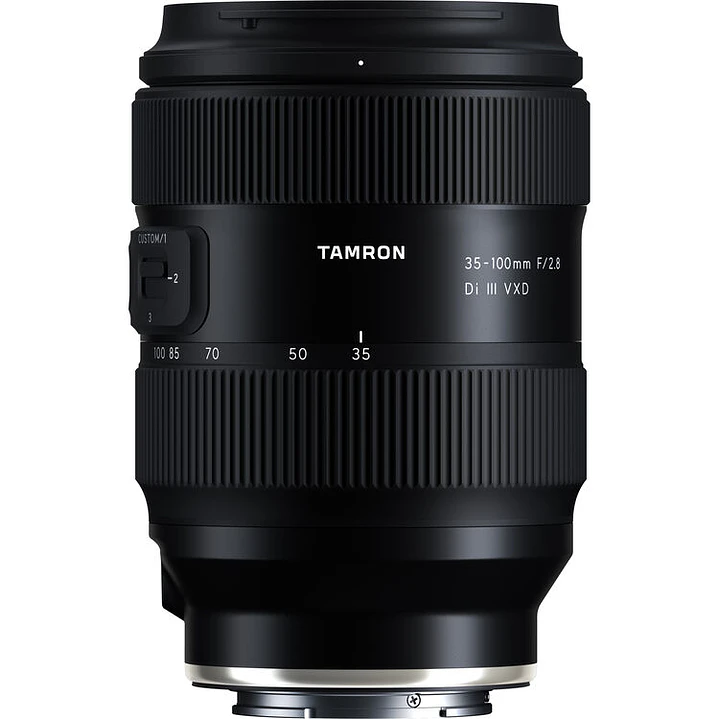 Lente Tamron 35-100mm f/2.8 Di III VXD - Sony E 2