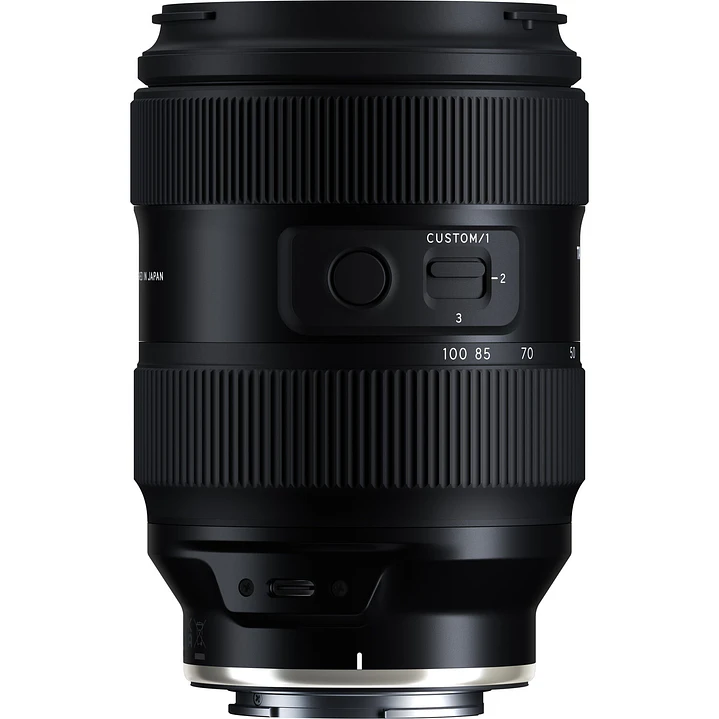 Lente Tamron 35-100mm f/2.8 Di III VXD - Sony E 4