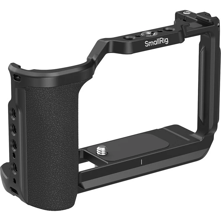 Cage SmallRig con empuñadura para Canon PowerShot V1 3