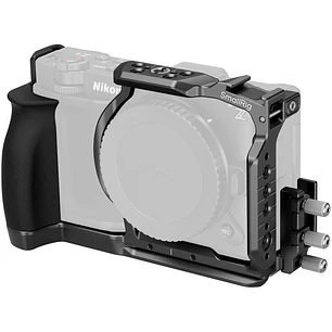 Cage SmallRig HawkLock para Nikon ZR
