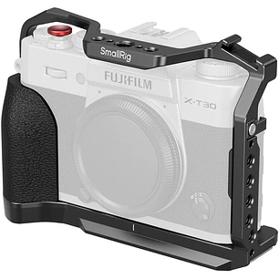 Cage SmallRig para FUJIFILM X-T30 III, X-T30 II, X-T30