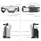 Cage SmallRig para FUJIFILM X-T30 III, X-T30 II, X-T30 - Miniatura 3