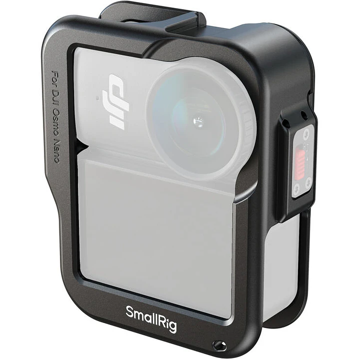 Cage SmallRig para DJI Osmo Nano 1