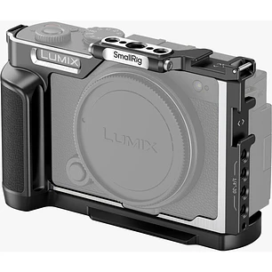 Cage SmallRig para Panasonic Lumix S9
