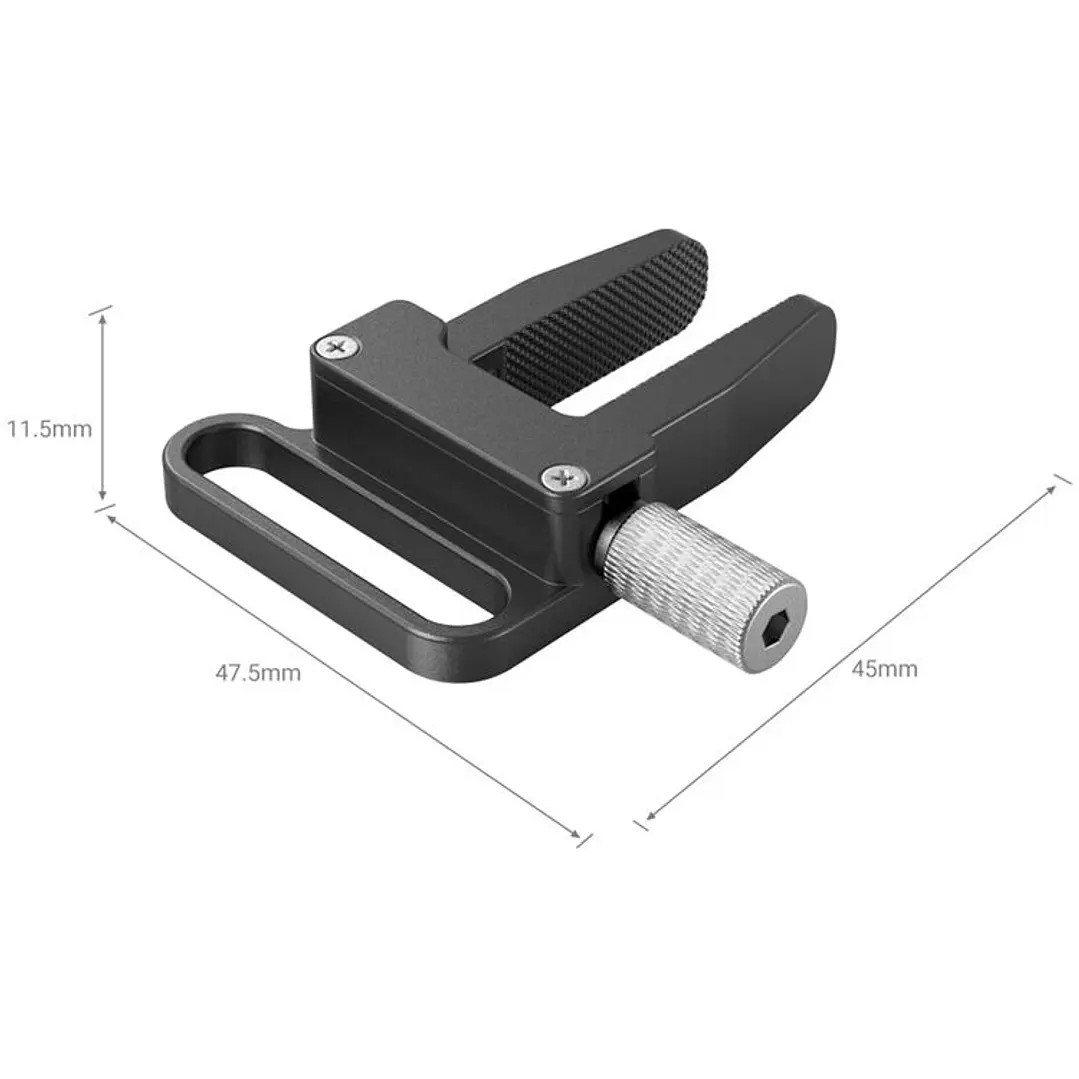Abrazadera para cable HDMI SmallRig 3
