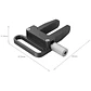 Abrazadera para cable HDMI SmallRig - Miniatura 3