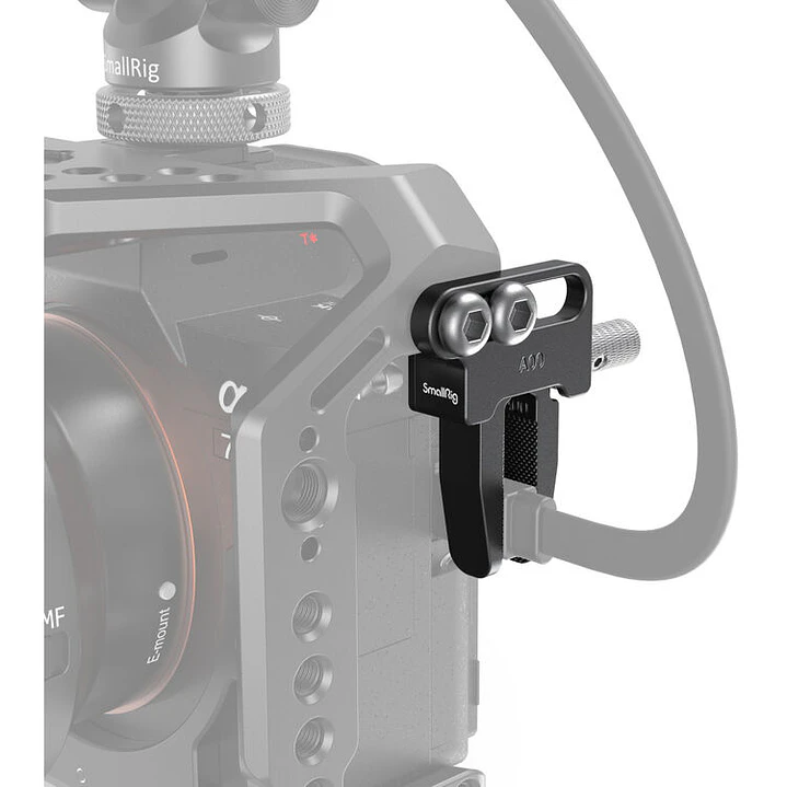 Abrazadera para cable HDMI SmallRig 5