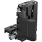 Sistema de interfaz de batería V-Mount y placa ajustable tipo Arca SmallRig Pro - Miniatura 1