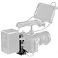 Sistema de interfaz de batería V-Mount y placa ajustable tipo Arca SmallRig Pro - Miniatura 6