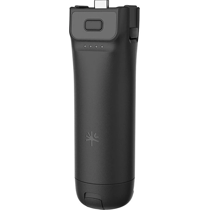 Empuñadura de batería PGYTECH para DJI Osmo Pocket 3 y 4 1
