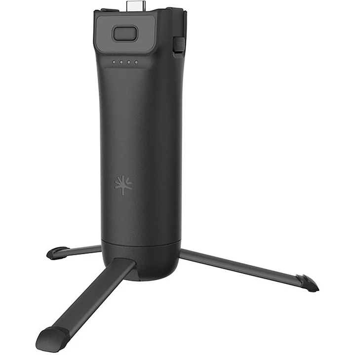Empuñadura de batería PGYTECH para DJI Osmo Pocket 3 y 4 2
