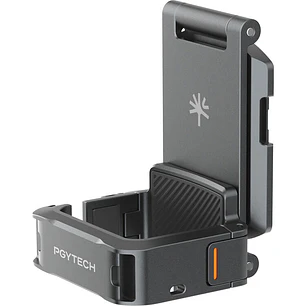 Adaptador de expansión PGYTECH para DJI Osmo Pocket 3 y 4
