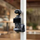 Adaptador de expansión PGYTECH para DJI Osmo Pocket 3 y 4 - Miniatura 3