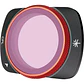 Filtro CPL PGYTECH para DJI Osmo Pocket 3 y 4 - Miniatura 1