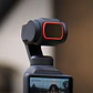 Filtro CPL PGYTECH para DJI Osmo Pocket 3 y 4 - Miniatura 2
