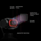 Filtro CPL PGYTECH para DJI Osmo Pocket 3 y 4 - Miniatura 5