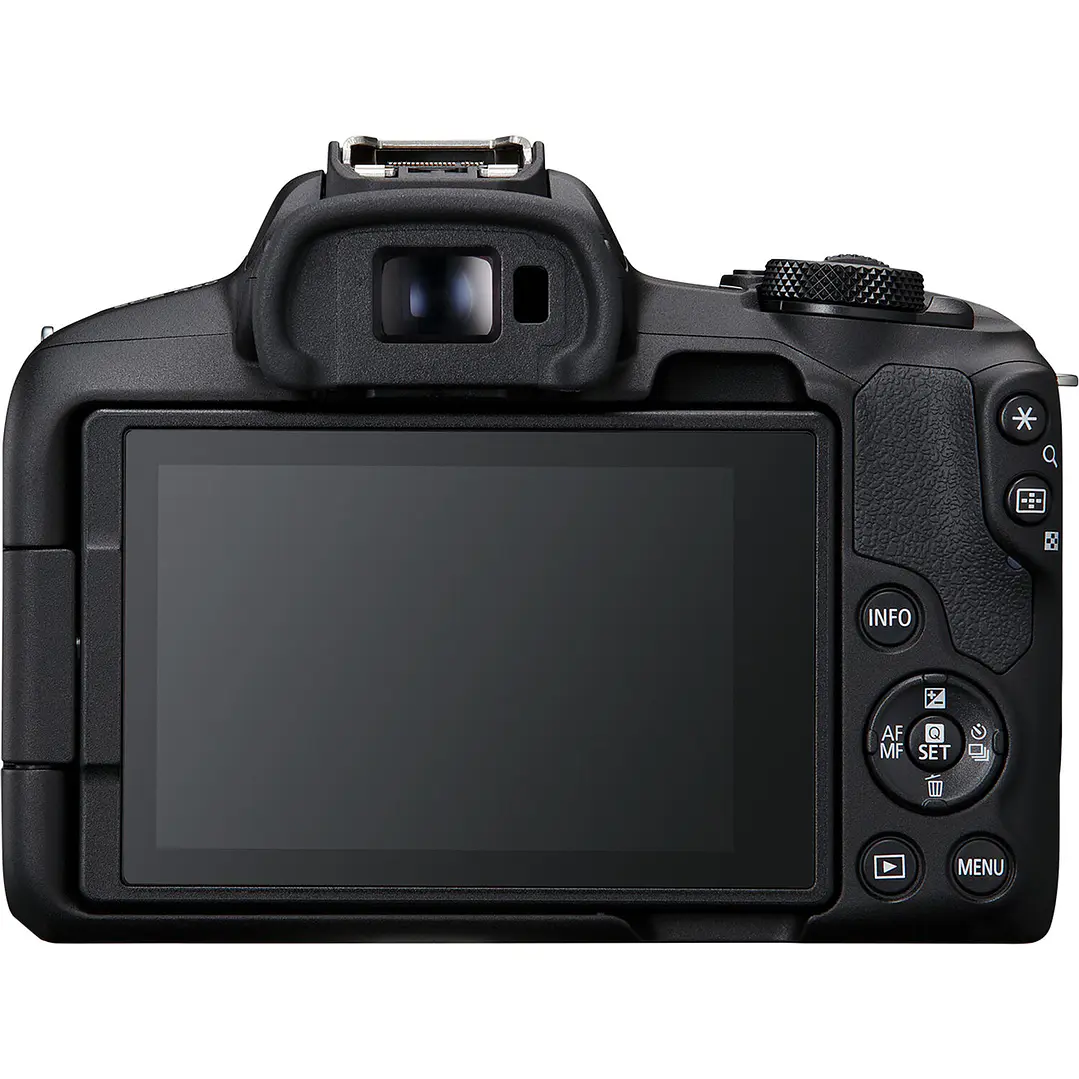 Cámara Mirrorless Canon EOS R50 - Body 2