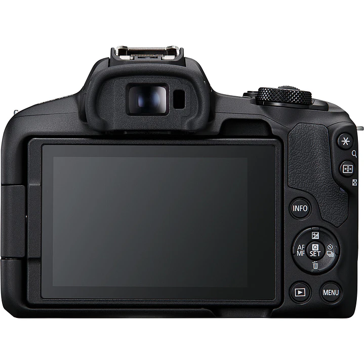 Cámara Mirrorless Canon EOS R50 - Body 2