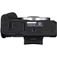 Cámara Mirrorless Canon EOS R50 - Body - Miniatura 4