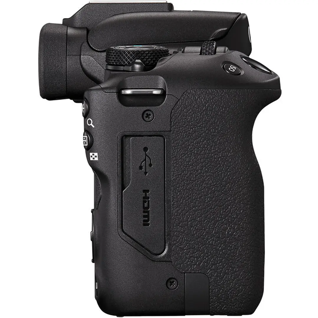 Cámara Mirrorless Canon EOS R50 - Body 6