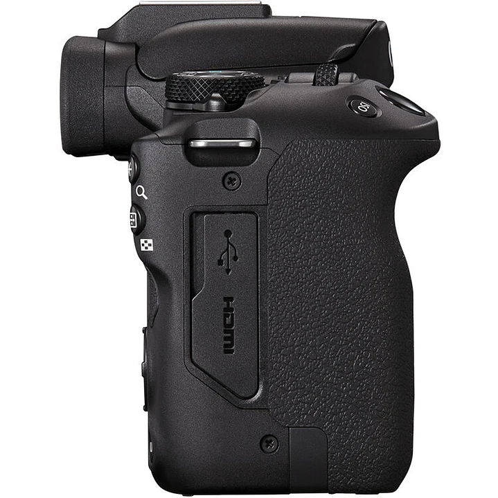 Cámara Mirrorless Canon EOS R50 - Body 6