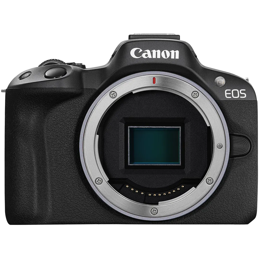 Cámara Mirrorless Canon EOS R50 - Body 7
