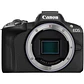 Cámara Mirrorless Canon EOS R50 - Body - Miniatura 7