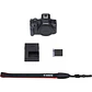 Cámara Mirrorless Canon EOS R50 - Body - Miniatura 8