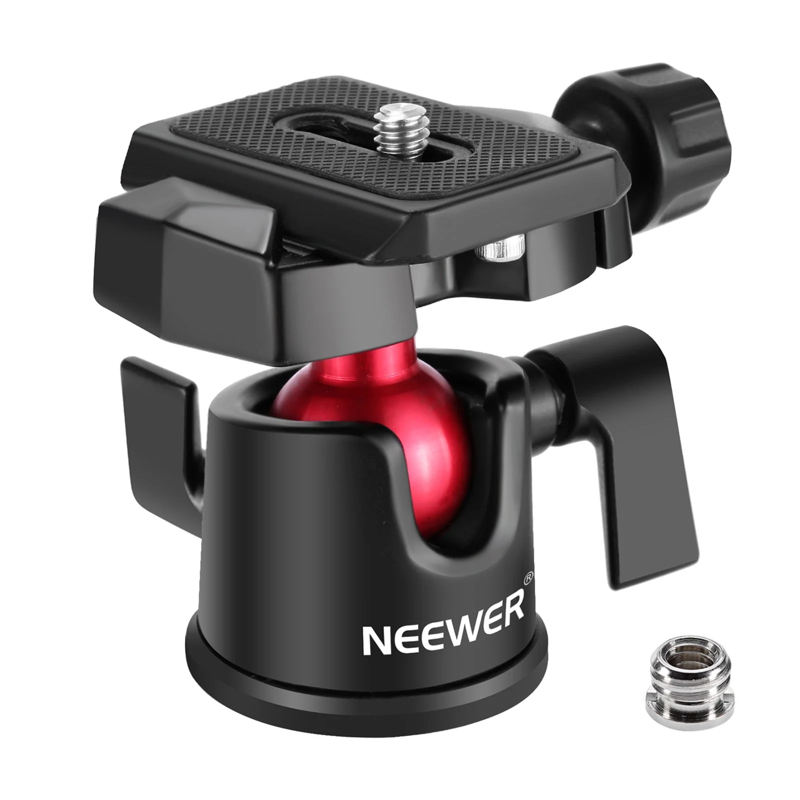 Cabezal de Bola Neewer GM-MN25