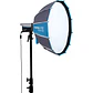 Octabox Parabólico Nanlite Rapid 60 FM - 60cm - Miniatura 1