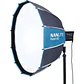 Octabox Parabólico Nanlite Rapid 60 FM - 60cm - Miniatura 4