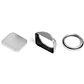 Kit de Filtro UV NiSi JetMag Pro para Fuji X100 - Silver - Miniatura 2