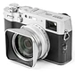 Kit de Filtro UV NiSi JetMag Pro para Fuji X100 - Silver - Miniatura 4