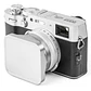 Kit de Filtro UV NiSi JetMag Pro para Fuji X100 - Silver - Miniatura 6