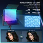 Kit de paneles de luz LED RGB Neewer PL60C  - Miniatura 2