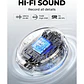 Micrófono inalámbrico Hollyland LARK M2 Mini combo - Miniatura 2