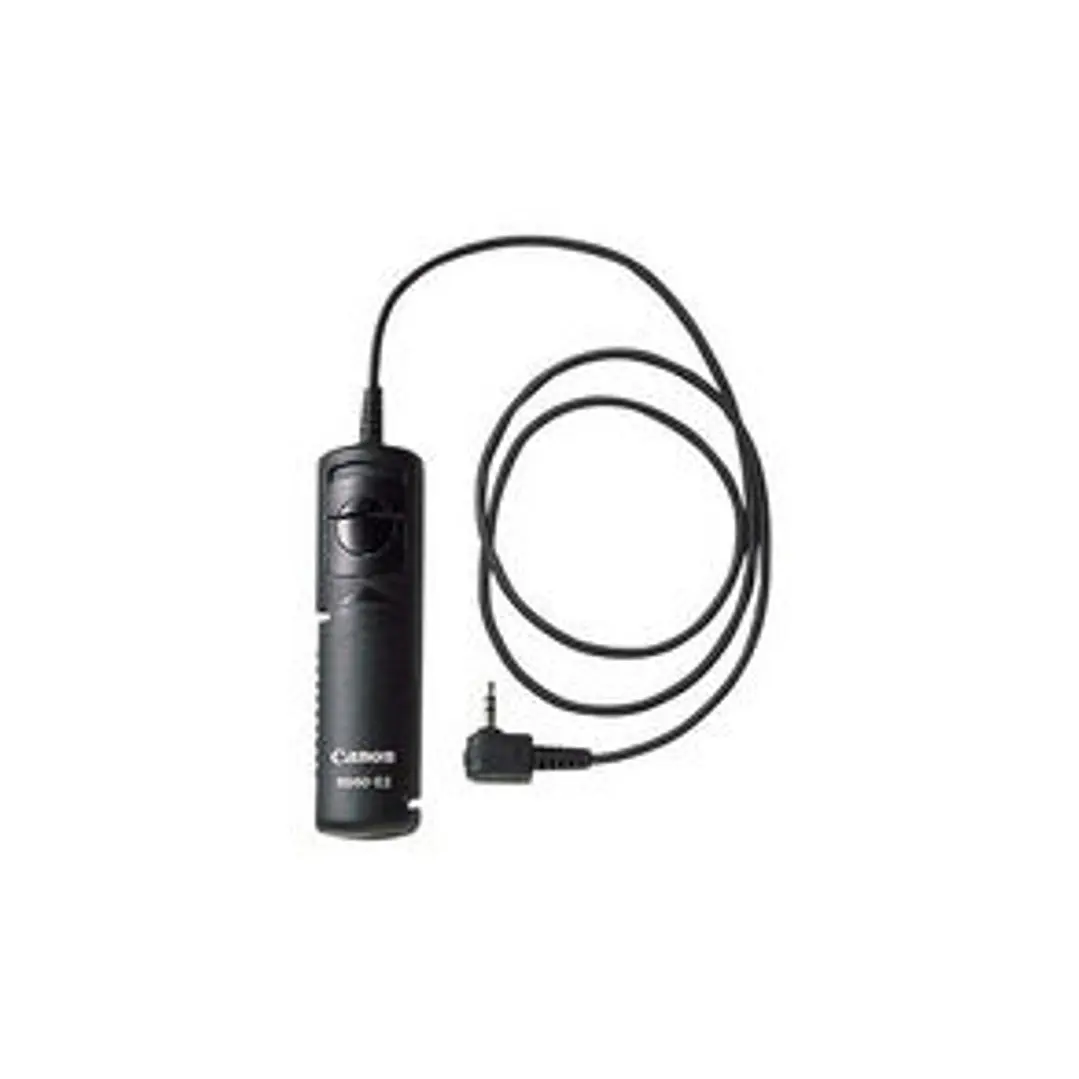 Disparador a Distancia RS-60E3 2