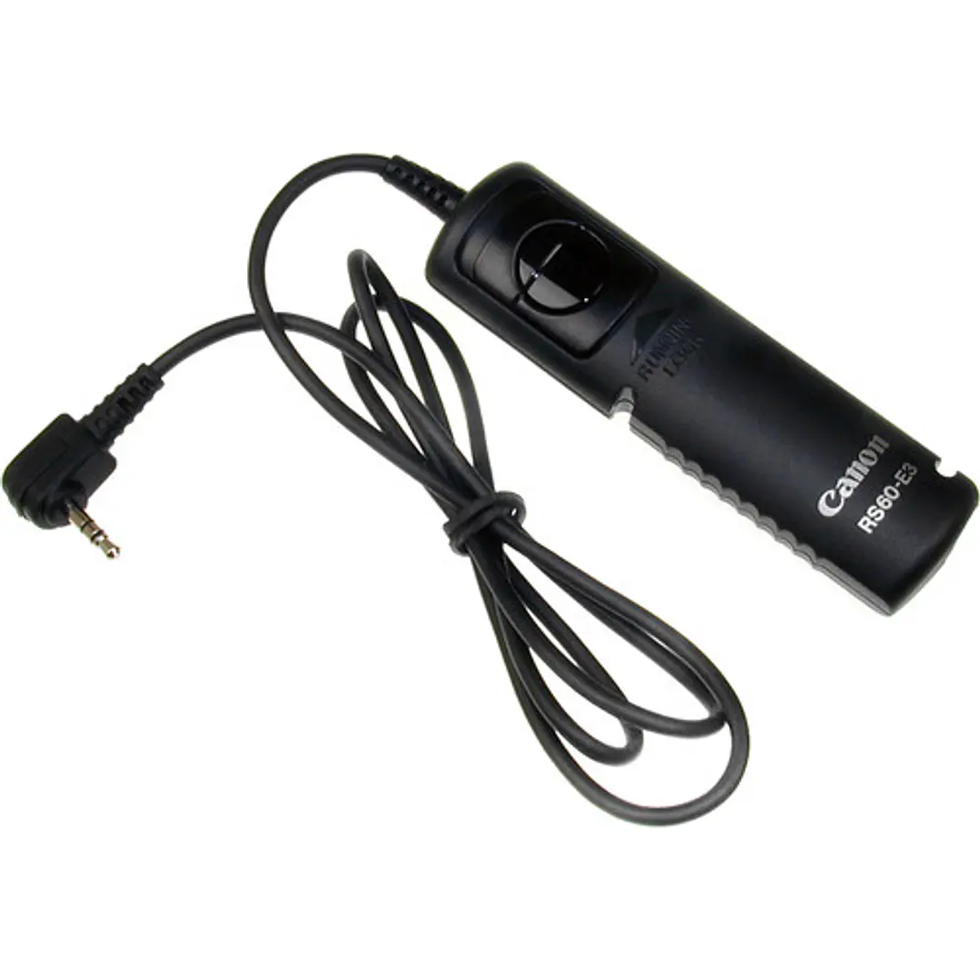 Disparador a Distancia RS-60E3 1