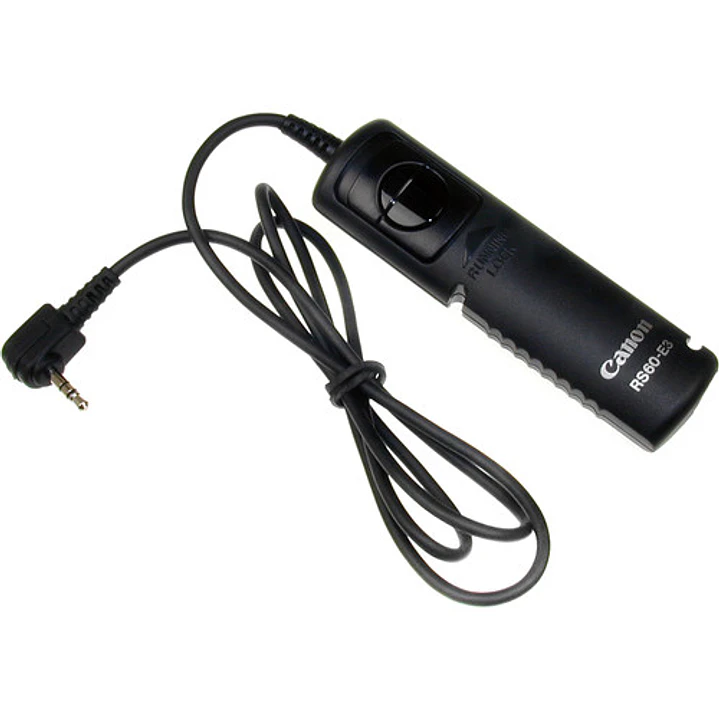 Disparador a Distancia RS-60E3 1