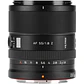 Lente Viltrox 55mm f/1.8 EVO - Nikon Z - Miniatura 2