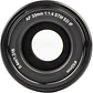 Lente Viltrox AF 33mm f/1.4 XF - FUJIFILM X - Miniatura 6